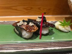 -大岛日本料理铁板烧(南通大饭店)