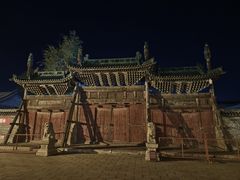 -代州文庙