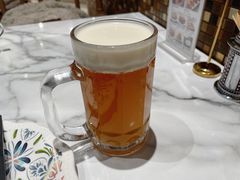 黄油卡瓦斯-丝路有约·西域美食