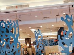 -初色海鲜自助(万丰路店)