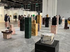 -香港会议展览中心演讲厅