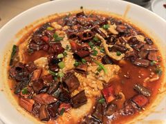 -潇湘码头·鲜湘菜(清河店)