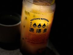 -渔语鱼新川菜Bistro(万象天地店)