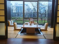 -中国书法大厦日本料理