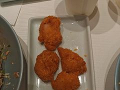 -池奈·咖喱蛋包饭(熙地港店)