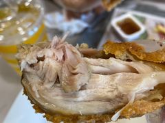 -麦当劳(丰庄店)