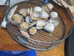 -海味当家·蒸锅海鲜(星海公园店)