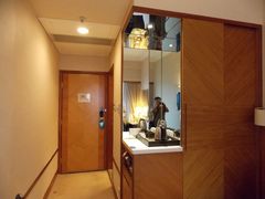 -香港港岛太平洋酒店