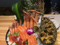 -割烹旭日本料理(龙湖狮山天街店)
