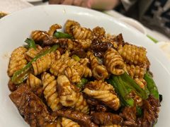 -鑫小城故事·藕汤·家常菜(台北一路总店)