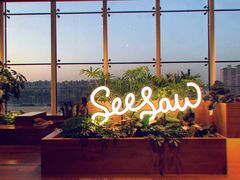 -Seesaw Coffee(朝阳大悦城店)