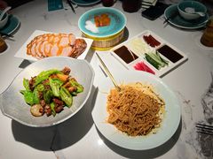 -雀蓝川菜(滨湖万象汇店)