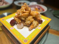 -那家山城(顺义店)