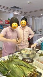 -梓爱月子中心(花都店)