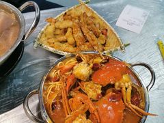 -小民大排档(光谷店)