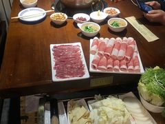 -大明铜锅·烤涮坊·烧烤(新开路店)