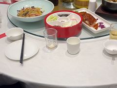 -红菜坊·烤鸭·川鲁宴(石园店)