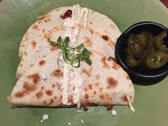 -Pistolera Mexican Cantina女枪手墨西哥餐厅(碧云路店)