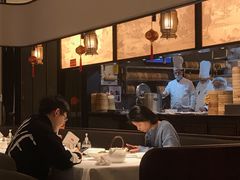 -小厨娘淮扬菜(天印大道店)