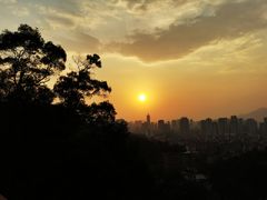 -金鸡山公园