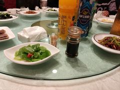 -醉香园(长江北路店)