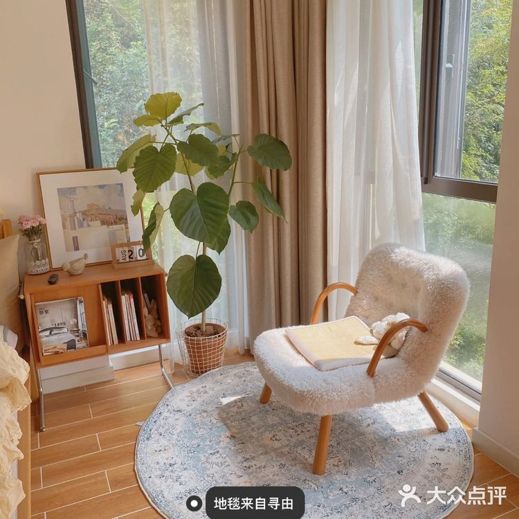 宝子们,你们觉得我家到底是什么风格呢😀