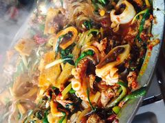 -京玉菲饭店(李村店)