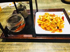 -庆合府重庆大排档(紫都城店)