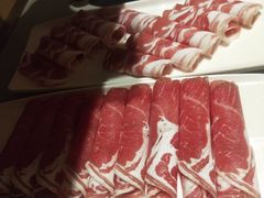 草原羔羊肉-海底捞火锅(九霄梦天地店)