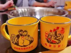 -三块六重庆火锅(幸福城店)
