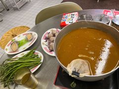 -燃计沙茶皇·香港沙茶火锅(人广旗舰店)