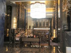 -长沙富力万达文华酒店