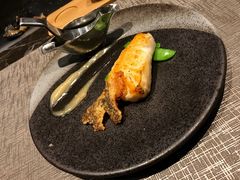 -枫品铁板烧(东樾店)