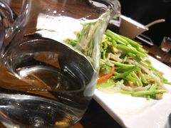 -金枝玉叶上海人家食府(三里河店)