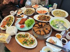 -渔满仓海鲜渔家(象山二店)