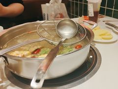 -八合里潮汕鲜牛肉火锅(上海汇智广场店)