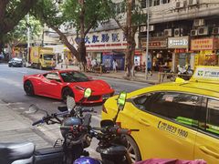 -海港城购物中心