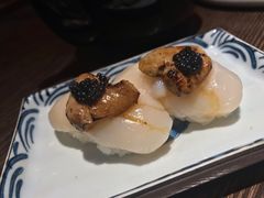 -大雄寿司(中华广场店)