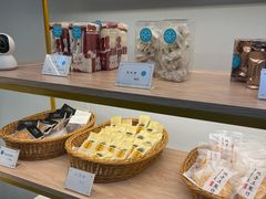 -左拉主义(长江路店)
