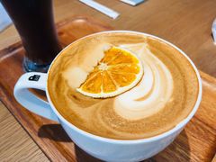 -Peet's Coffee皮爷咖啡(大学路店)