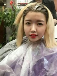 -东晨宝格丽品质造型
