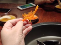 -受气牛肉·耙牛肉火锅(水晶郦城店)