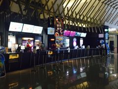 -金逸影城(武汉人信汇IMAX店)