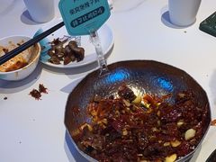 -阿娜尔·新疆菜(宜家荟聚中心店)