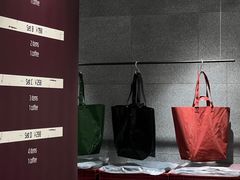 -M Stand(成都COSMO店)