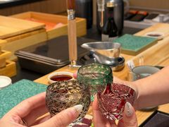 -小十Omakase(地王大厦店)