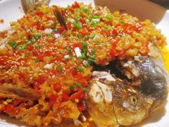 -小柴米·传统江西菜(八一广场店)