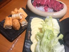 -呷哺呷哺 黄金牧场 (欢乐谷店)