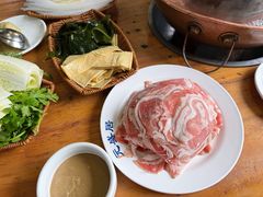 -元盛居(生态大街店)