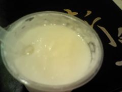 手工酸奶-巴扎美食·新疆菜·西域歌舞表演餐厅(新疆大厦店)